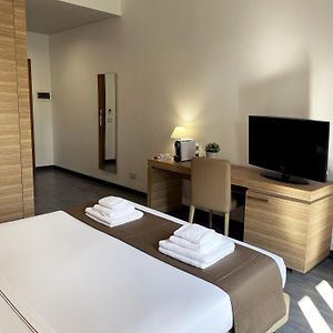 Superior Zimmer mit Kingsize-Bett